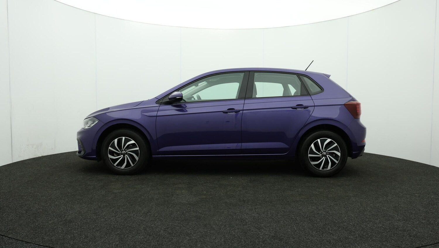 Used Volkswagen Polo 2023 for sale - 76136576: Photo 71