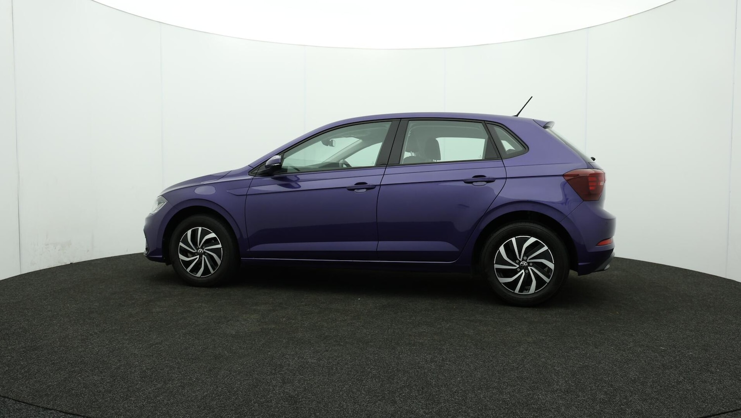 Used Volkswagen Polo 2023 for sale - 76136576: Photo 73