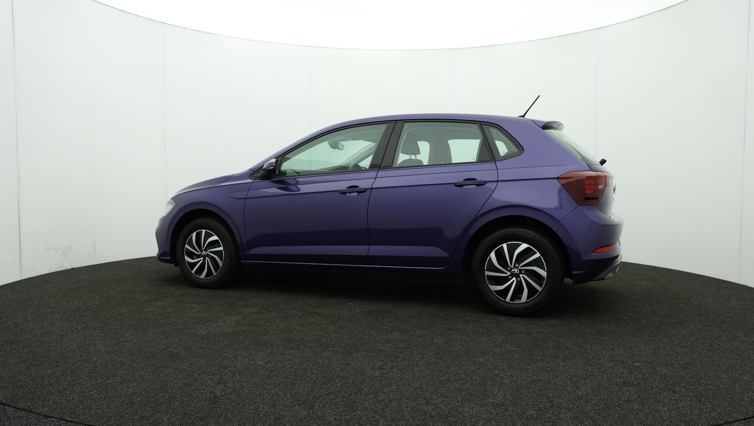 Used Volkswagen Polo 2023 for sale - 76136576: Photo 74