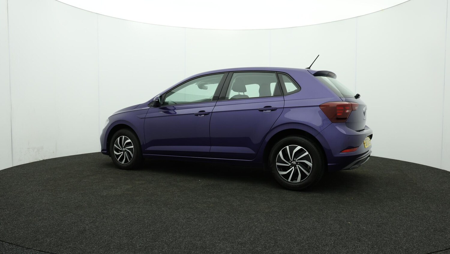 Used Volkswagen Polo 2023 for sale - 76136576: Photo 75