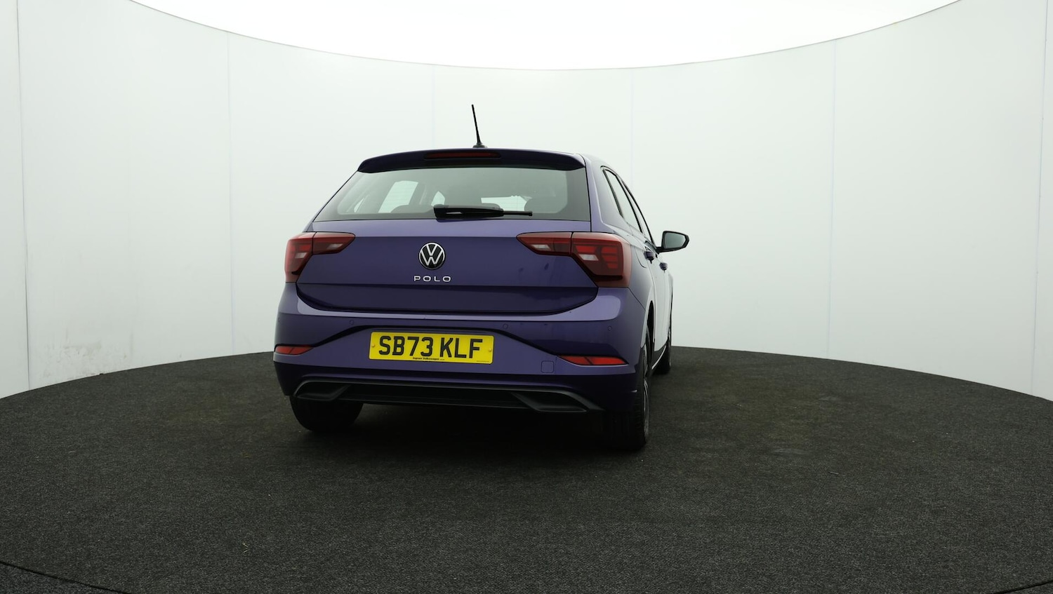 Used Volkswagen Polo 2023 for sale - 76136576: Photo 78
