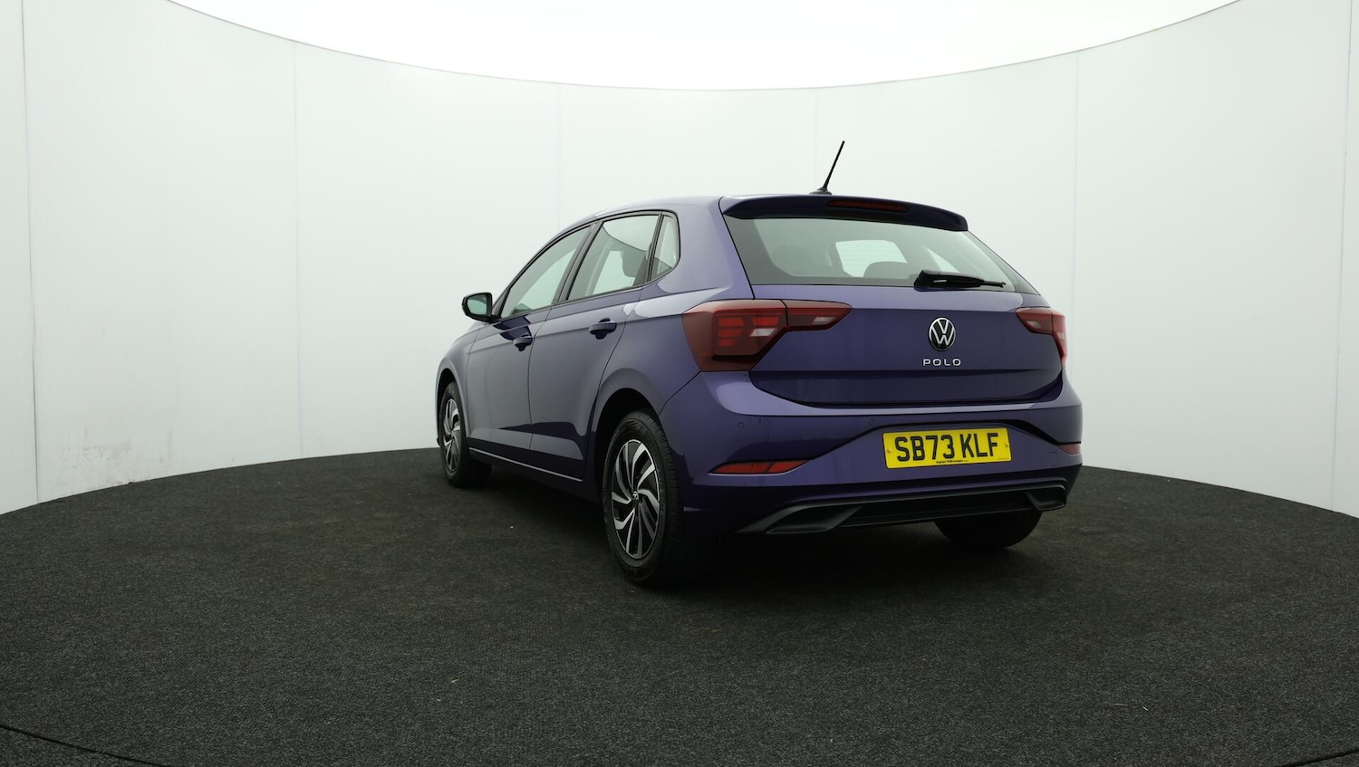 Used Volkswagen Polo 2023 for sale - 76136576: Photo 81