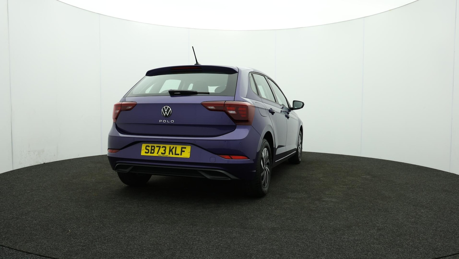 Used Volkswagen Polo 2023 for sale - 76136576: Photo 82