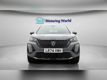 Used Peugeot 2008 2024 for sale - 79439502: Photo