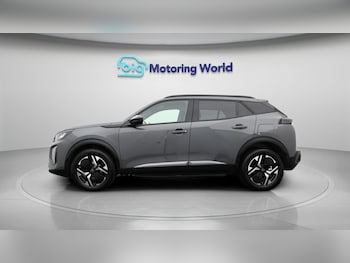 Used Peugeot 2008 2024 for sale - 79439502: Photo