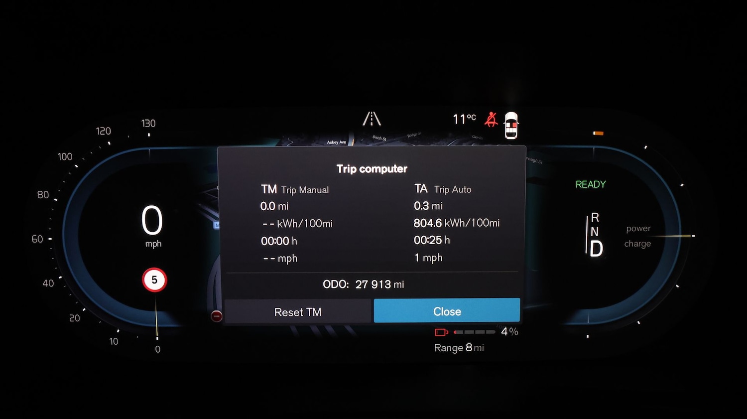 Used Volvo XC40 2022 for sale - 77403982: Photo 10