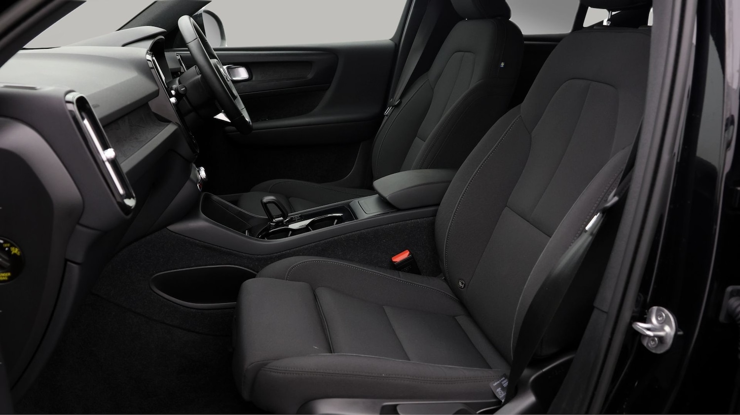 Used Volvo XC40 2022 for sale - 77403982: Photo 14