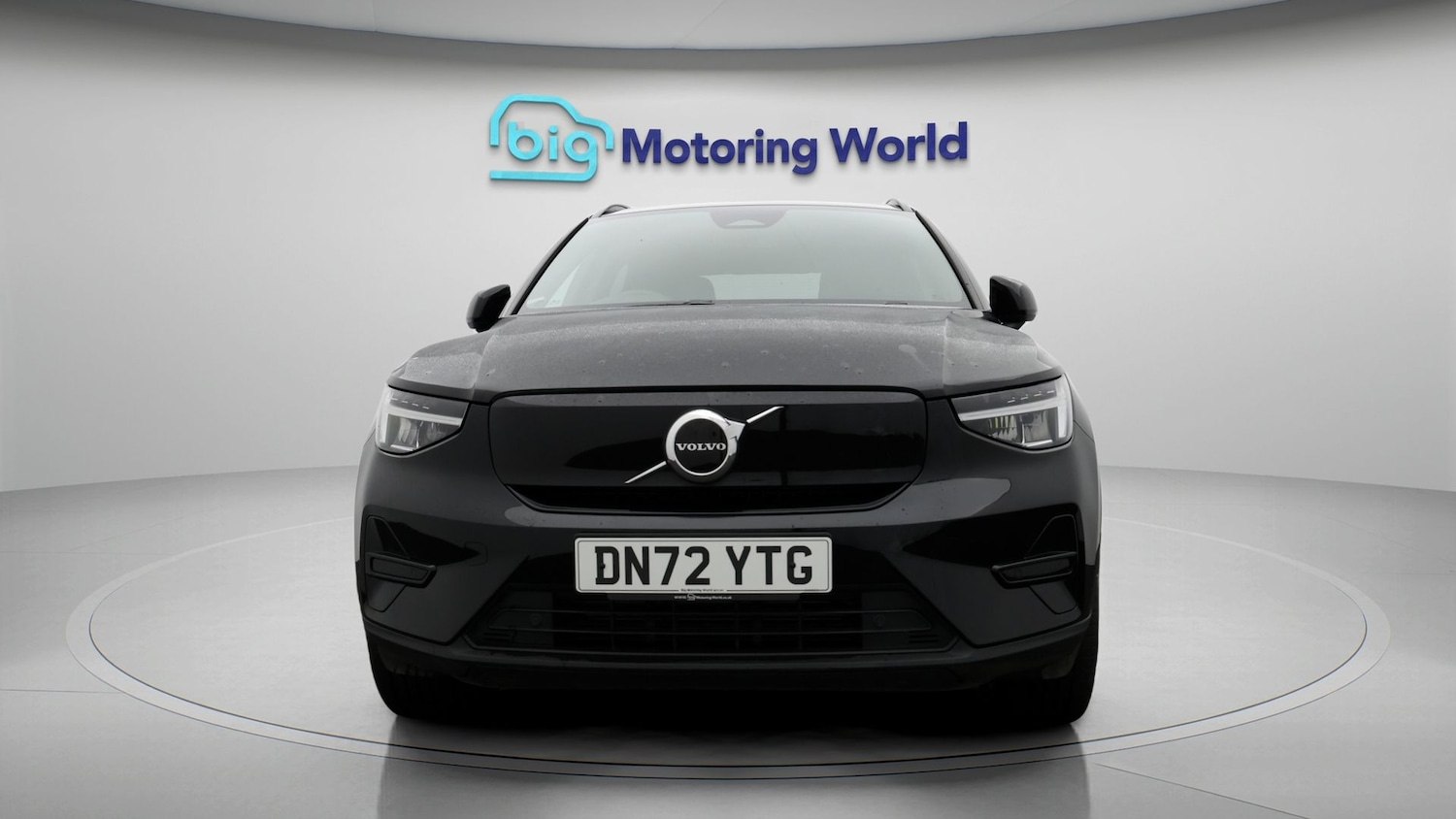 Used Volvo XC40 2022 for sale - 77403982: Photo 2