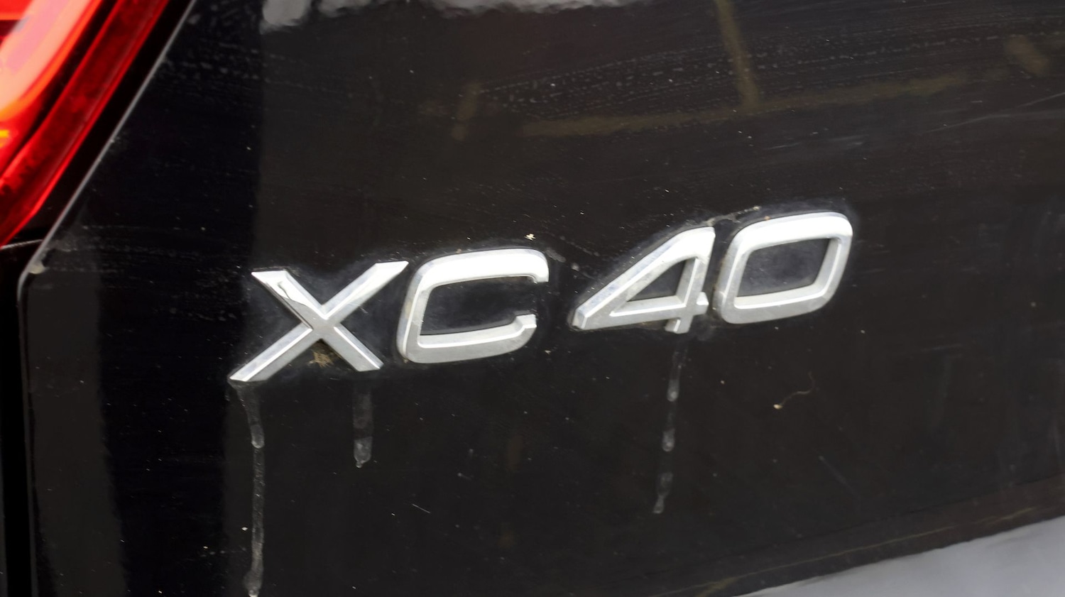 Used Volvo XC40 2022 for sale - 77403982: Photo 21