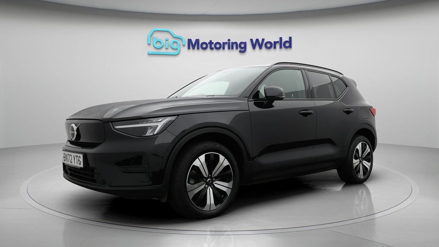 Used Volvo XC40 2022 for sale - 77403982: Photo 3