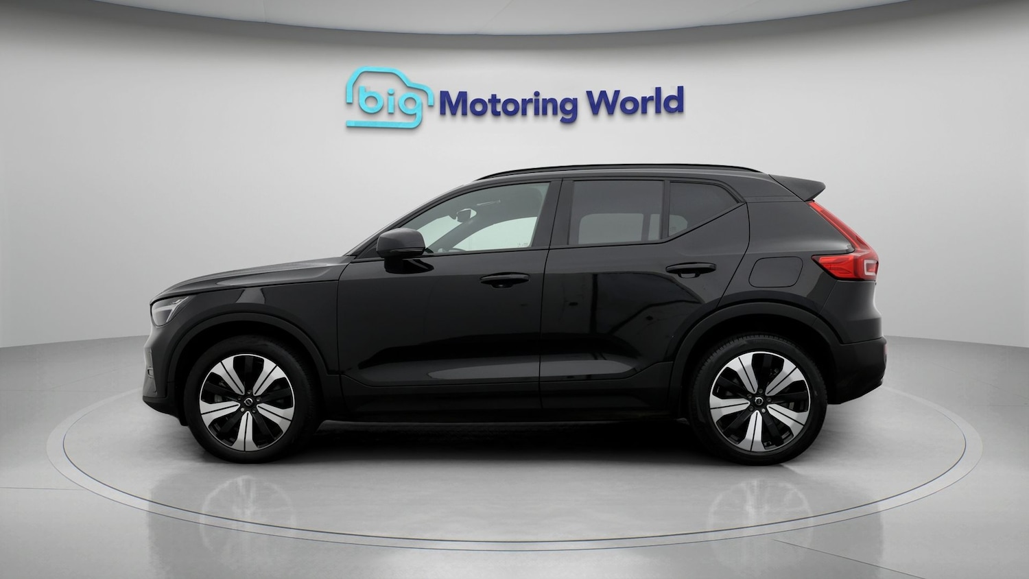 Used Volvo XC40 2022 for sale - 77403982: Photo 4