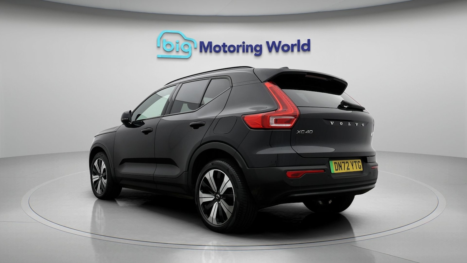 Used Volvo XC40 2022 for sale - 77403982: Photo 5