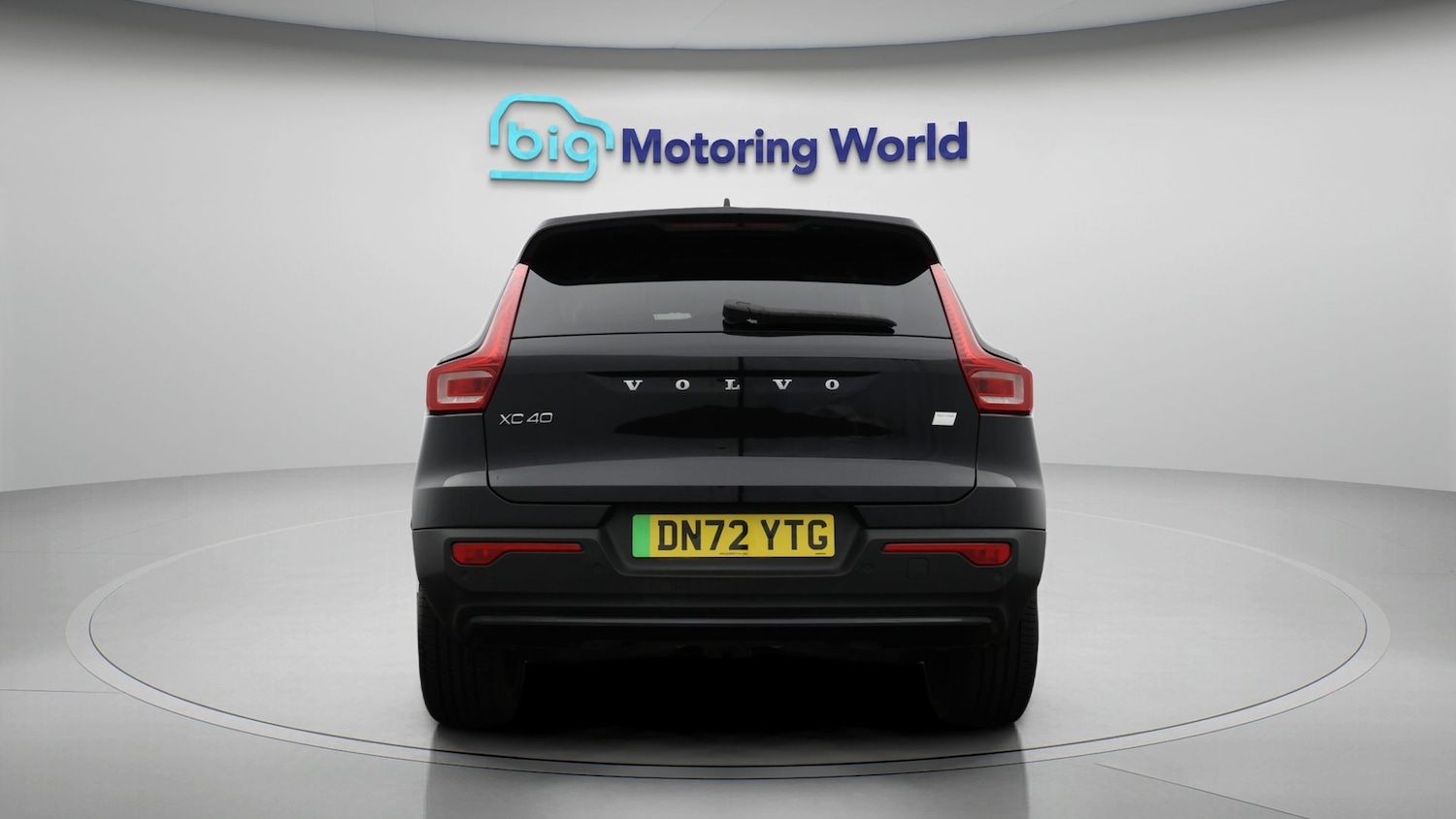 Used Volvo XC40 2022 for sale - 77403982: Photo 6