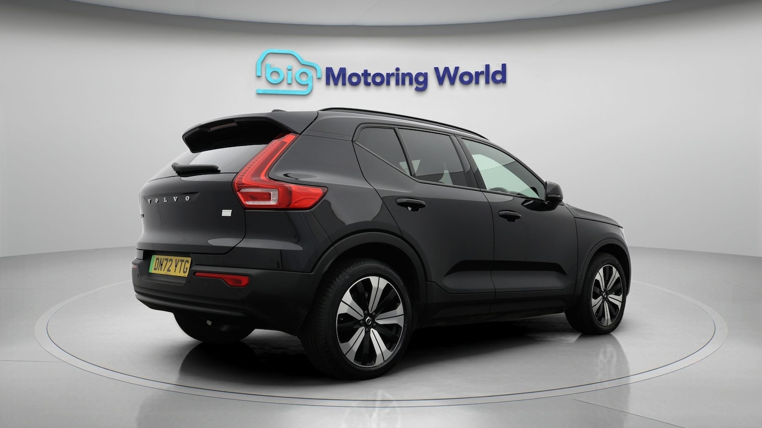 Used Volvo XC40 2022 for sale - 77403982: Photo 7