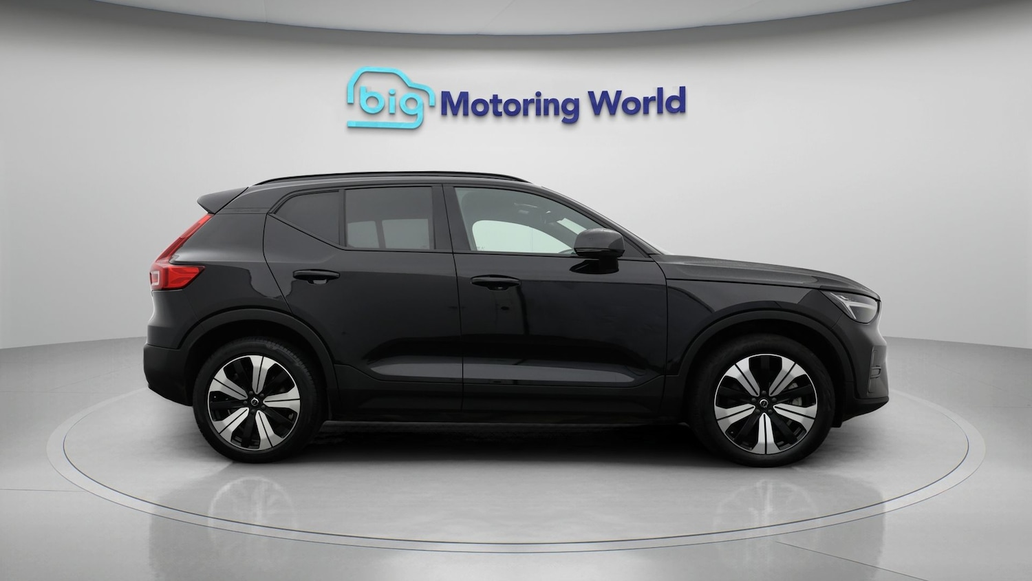 Used Volvo XC40 2022 for sale - 77403982: Photo 8