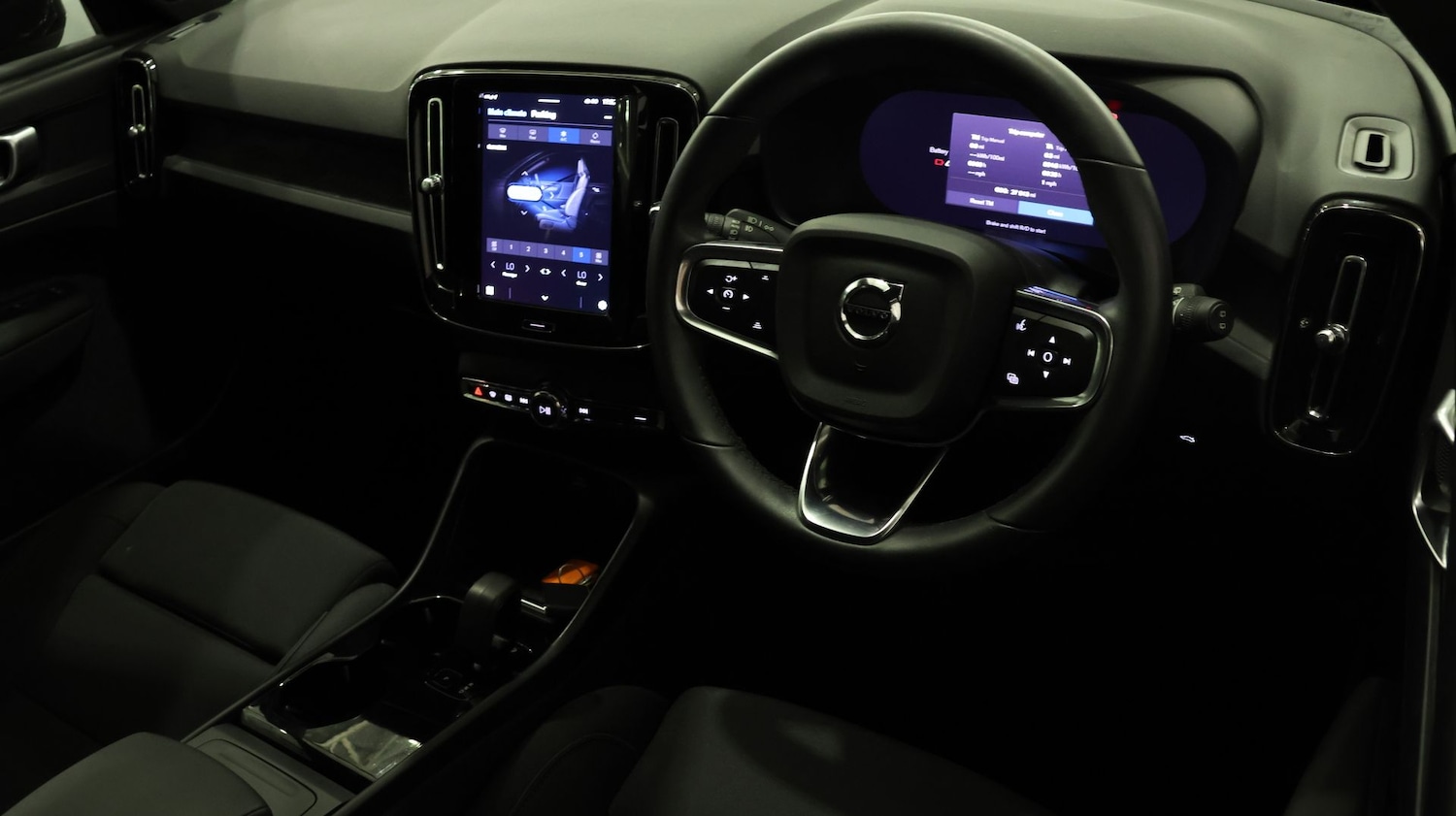 Used Volvo XC40 2022 for sale - 77403982: Photo 9