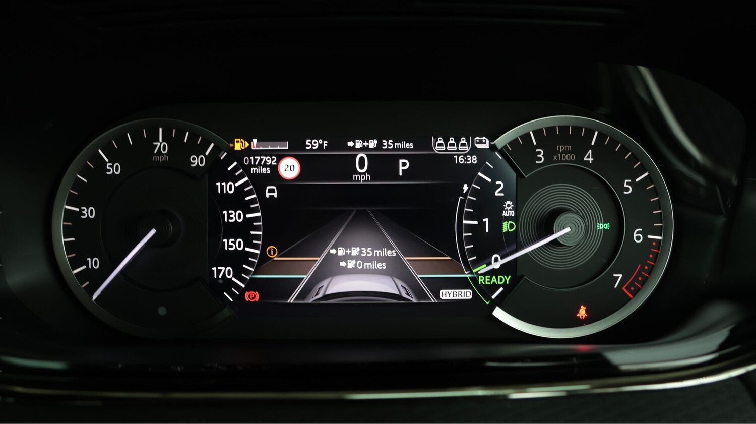 Used Land Rover Range Rover Evoque for sale - 78186365: Photo 10