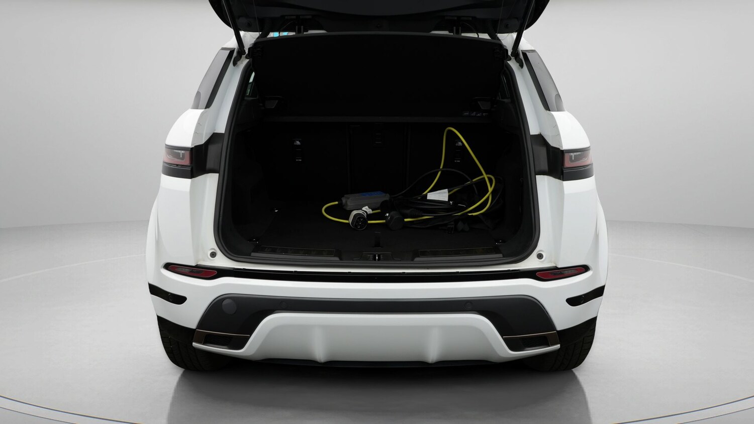 Used Land Rover Range Rover Evoque for sale - 78186365: Photo 17