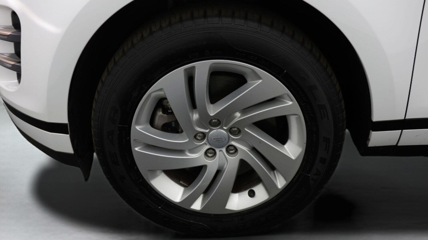 Used Land Rover Range Rover Evoque for sale - 78186365: Photo 18