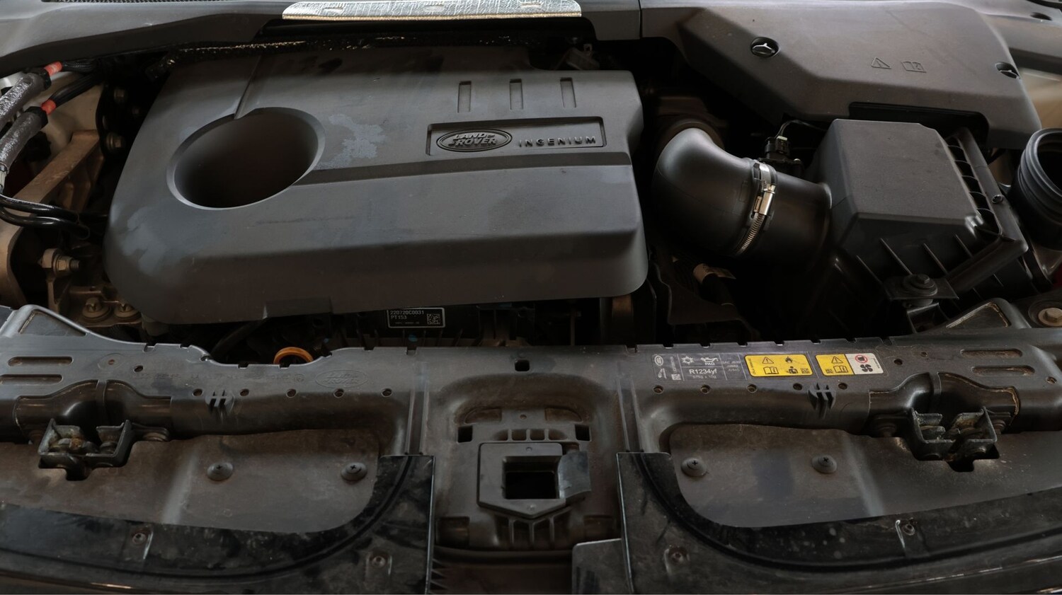 Used Land Rover Range Rover Evoque for sale - 78186365: Photo 19