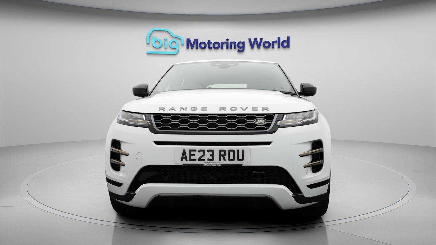 Used Land Rover Range Rover Evoque for sale - 78186365: Photo 2