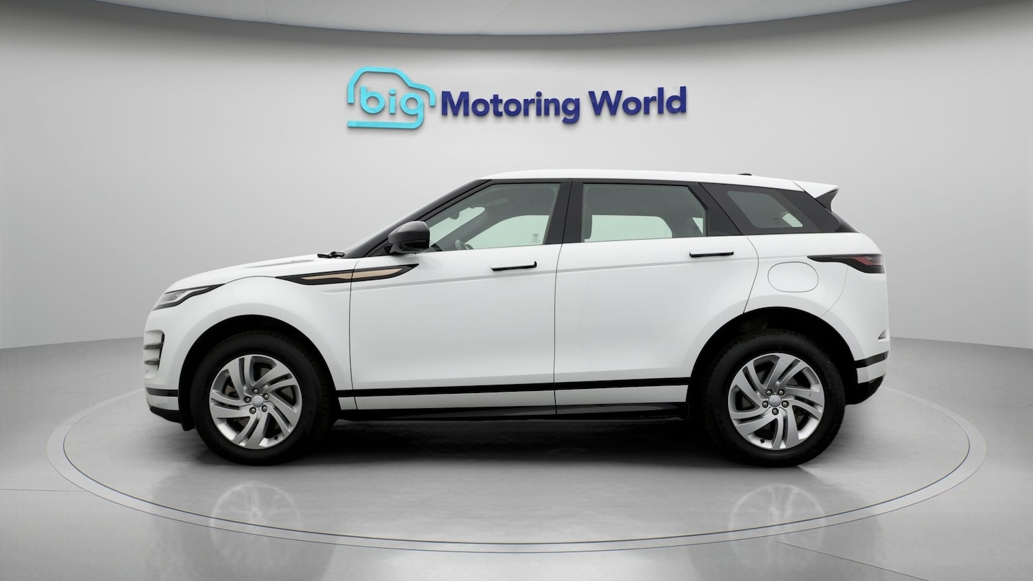Used Land Rover Range Rover Evoque for sale - 78186365: Photo 4