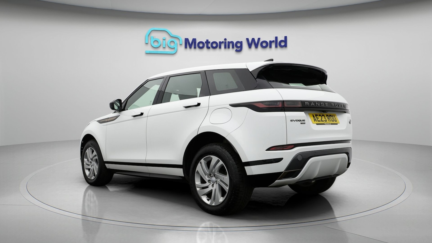 Used Land Rover Range Rover Evoque for sale - 78186365: Photo 5