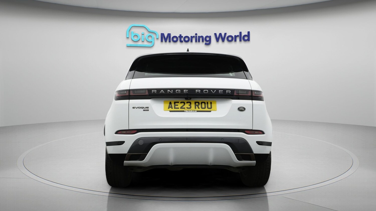 Used Land Rover Range Rover Evoque for sale - 78186365: Photo 6