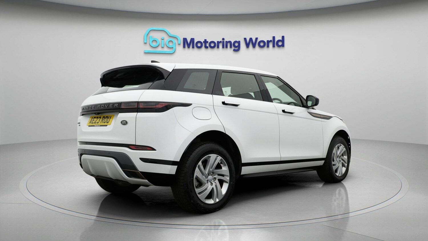 Used Land Rover Range Rover Evoque for sale - 78186365: Photo 7