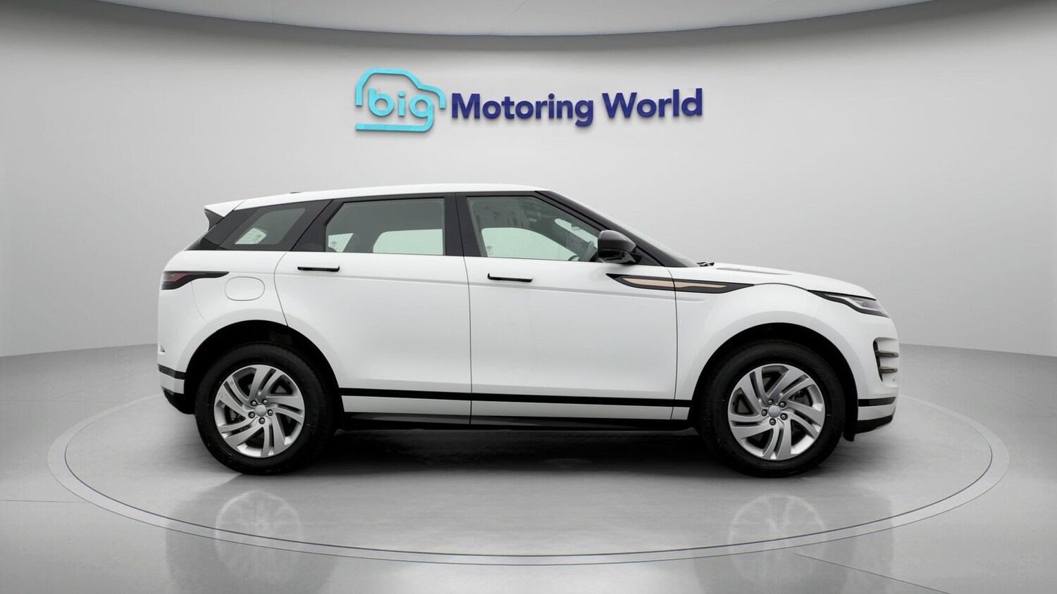 Used Land Rover Range Rover Evoque for sale - 78186365: Photo 8
