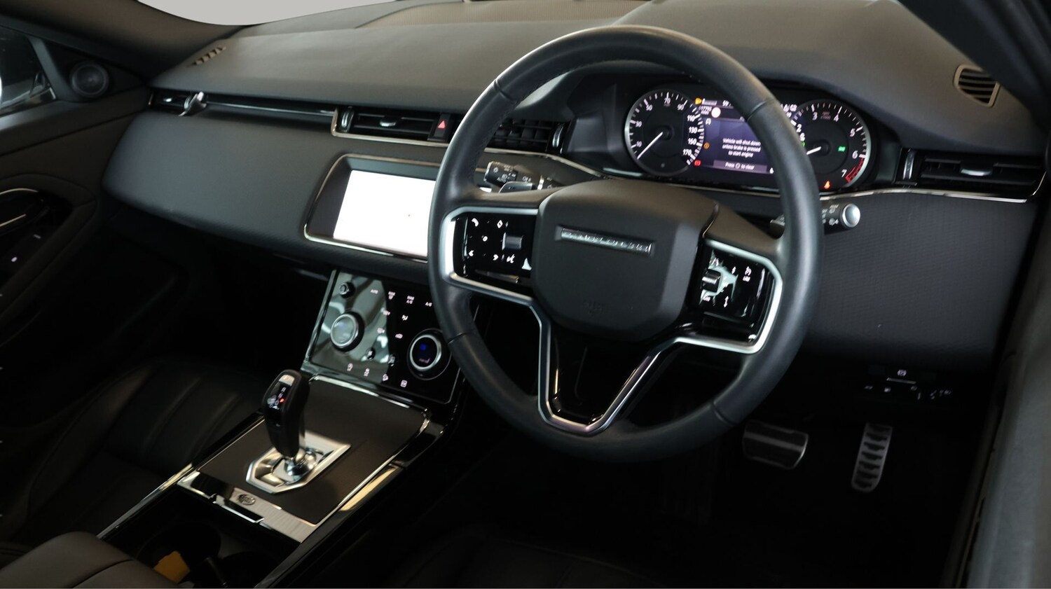 Used Land Rover Range Rover Evoque for sale - 78186365: Photo 9