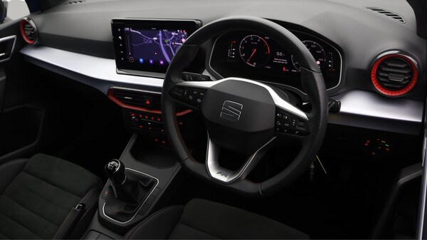 Used SEAT Ibiza 2025 for sale - 76138110: Photo 10