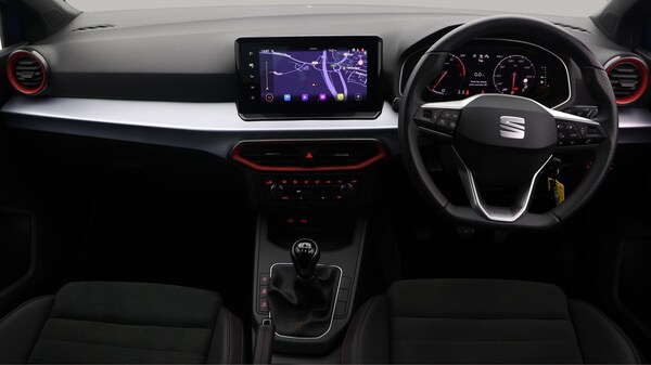 Used SEAT Ibiza 2025 for sale - 76138110: Photo 14