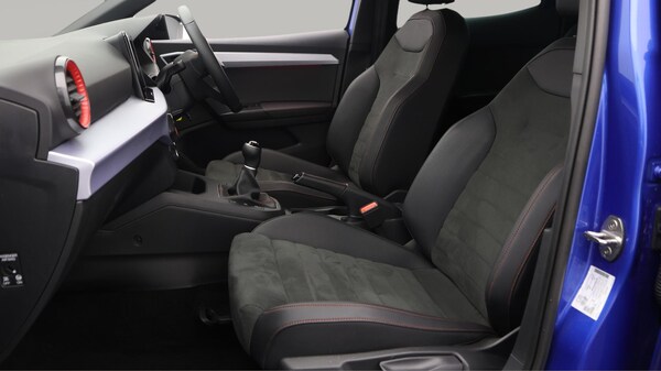 Used SEAT Ibiza 2025 for sale - 76138110: Photo 15