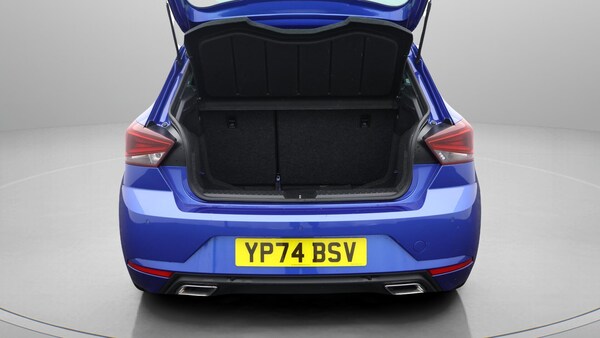 Used SEAT Ibiza 2025 for sale - 76138110: Photo 18