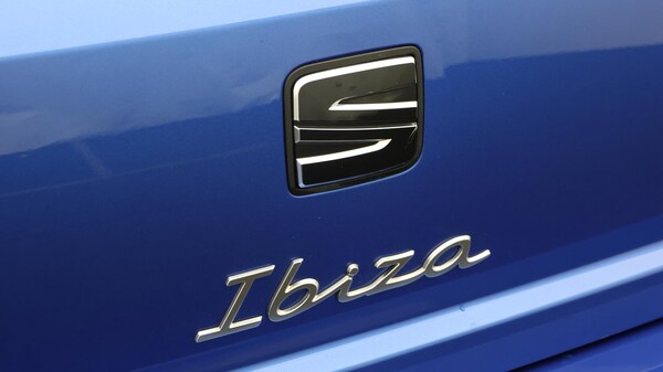 Used SEAT Ibiza 2025 for sale - 76138110: Photo 21
