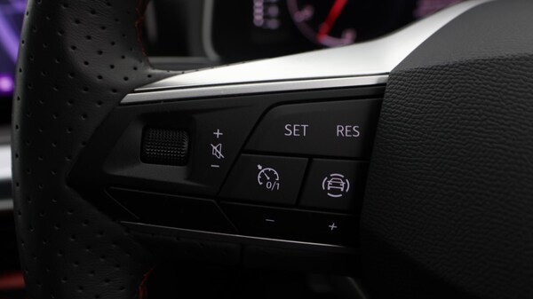 Used SEAT Ibiza 2025 for sale - 76138110: Photo 23
