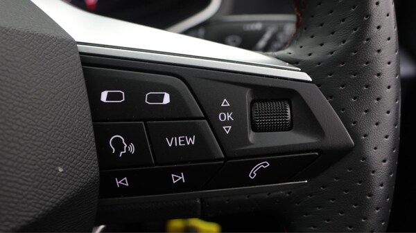 Used SEAT Ibiza 2025 for sale - 76138110: Photo 24