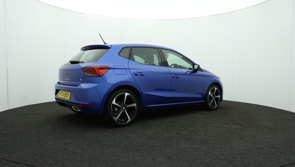 Used SEAT Ibiza 2025 for sale - 76138110: Photo 37