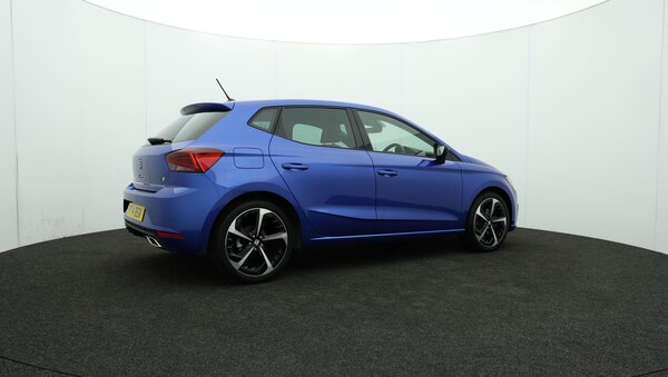 Used SEAT Ibiza 2025 for sale - 76138110: Photo 38