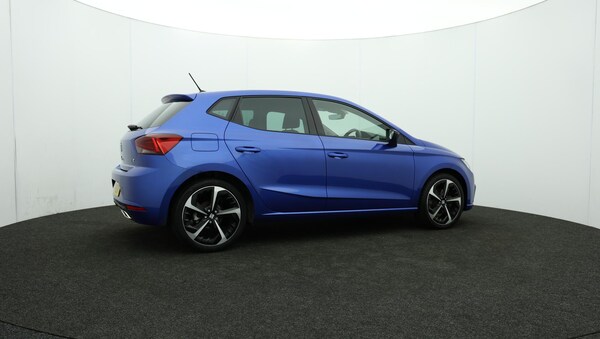 Used SEAT Ibiza 2025 for sale - 76138110: Photo 39