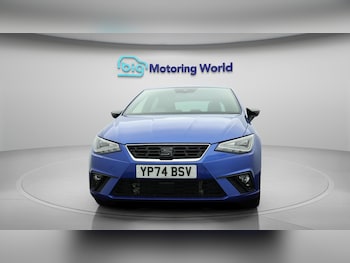 Used SEAT Ibiza 2025 for sale - 76138110: Photo 3
