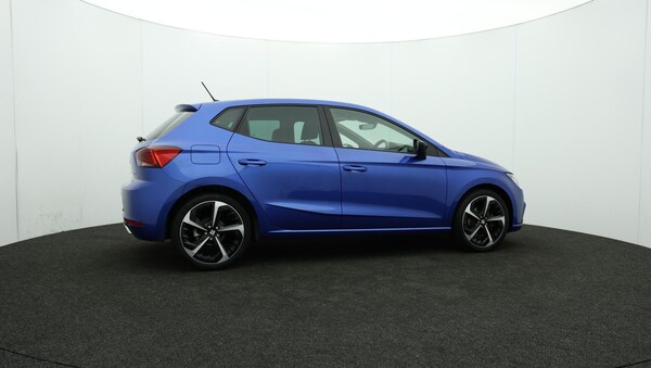 Used SEAT Ibiza 2025 for sale - 76138110: Photo 40