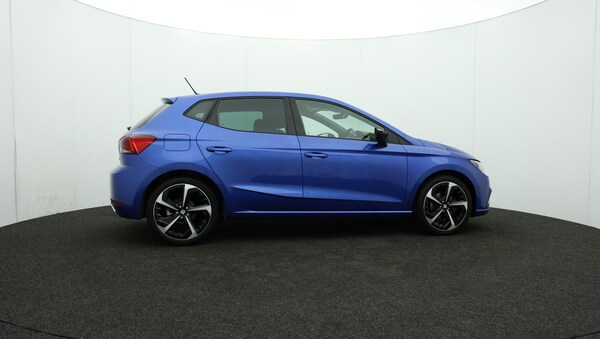 Used SEAT Ibiza 2025 for sale - 76138110: Photo 41