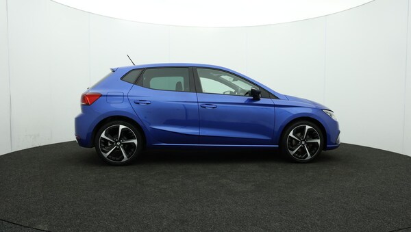 Used SEAT Ibiza 2025 for sale - 76138110: Photo 42
