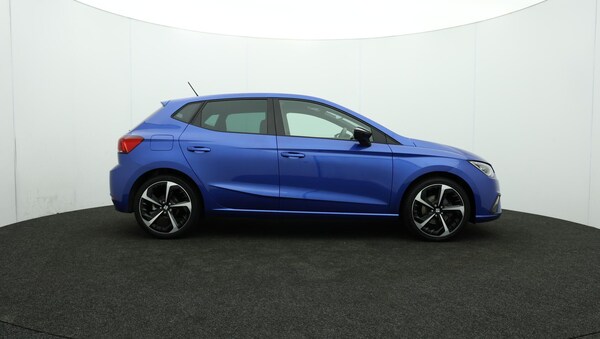 Used SEAT Ibiza 2025 for sale - 76138110: Photo 43