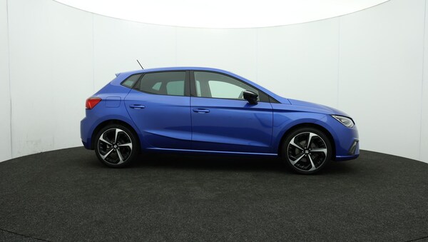 Used SEAT Ibiza 2025 for sale - 76138110: Photo 44