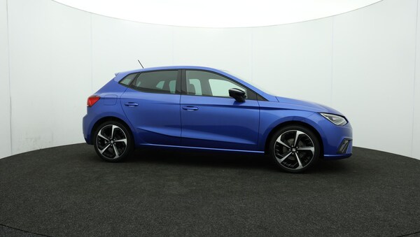 Used SEAT Ibiza 2025 for sale - 76138110: Photo 45