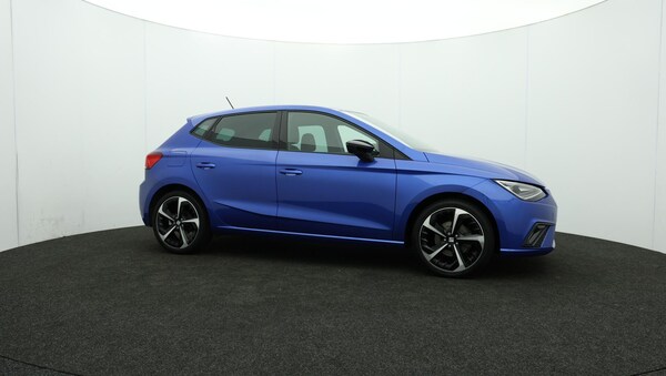 Used SEAT Ibiza 2025 for sale - 76138110: Photo 46