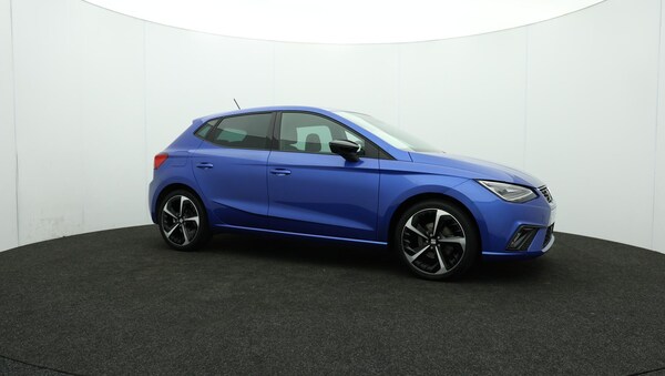 Used SEAT Ibiza 2025 for sale - 76138110: Photo 48